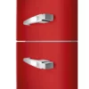 Réfrigérateur Smeg 'Années 50' FAB32LRD5 Réfrigérateur Smeg 'Années 50' FAB32LRD5