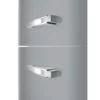 Réfrigérateur Smeg 'Années 50' FAB32LSV5 Réfrigérateur Smeg 'Années 50' FAB32LSV5
