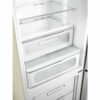 Réfrigérateur Smeg 'Années 50' FAB32RCR5 Réfrigérateur Smeg 'Années 50' FAB32RCR5