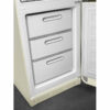 Réfrigérateur Smeg 'Années 50' FAB32RCR5 Réfrigérateur Smeg 'Années 50' FAB32RCR5