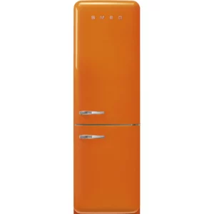 Réfrigérateur Smeg 'Années 50' FAB32ROR5