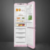 Réfrigérateur Smeg 'Années 50' FAB32RPK5 Réfrigérateur Smeg 'Années 50' FAB32RPK5
