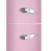 Réfrigérateur Smeg 'Années 50' FAB32RPK5 Réfrigérateur Smeg 'Années 50' FAB32RPK5