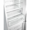 Réfrigérateur Smeg 'Années 50' FAB32RSV5 Réfrigérateur Smeg 'Années 50' FAB32RSV5