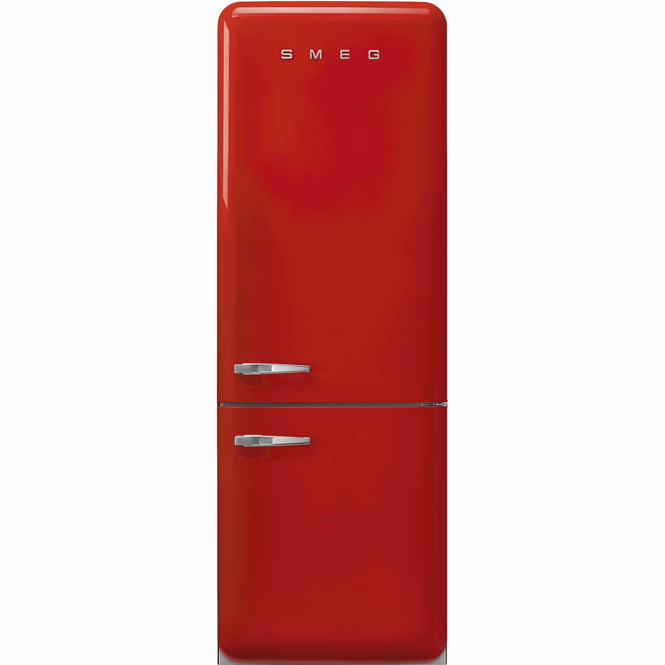 Réfrigérateur Smeg 'Années 50' FAB38RRD5 -1 Réfrigérateur Smeg 'Années 50' FAB38RRD5