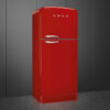Réfrigérateur Smeg 'Années 50' FAB50RRD5 Réfrigérateur Smeg 'Années 50' FAB50RRD5