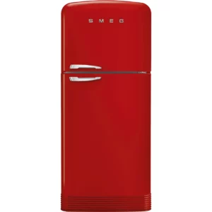 Réfrigérateur Smeg 'Années 50' FAB50RRD5