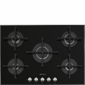 Table de cuisson gaz SMEG PV175N2