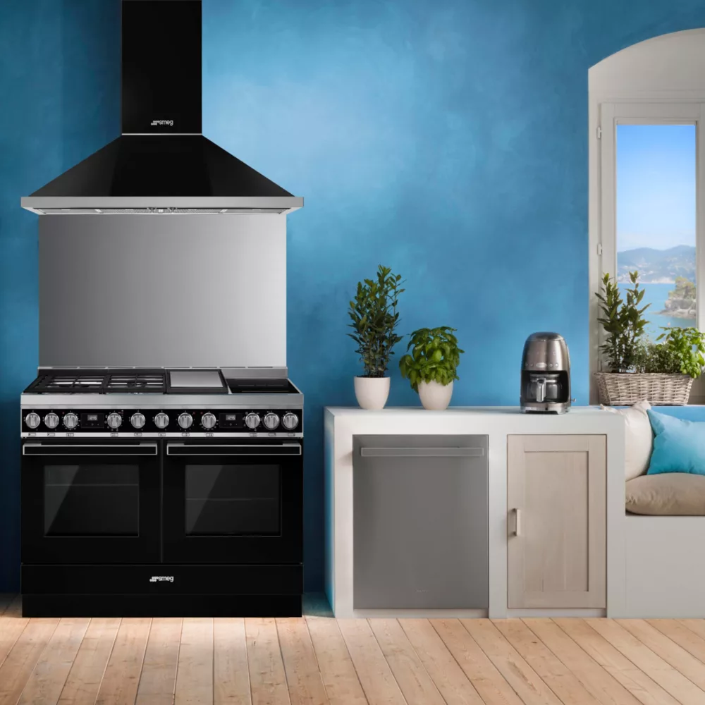 centre de cuisson SMEG CPF120IGMPBL -4 centre de cuisson SMEG CPF120IGMPBL