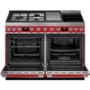 centre de cuisson SMEG CPF120IGMPR centre de cuisson SMEG CPF120IGMPR