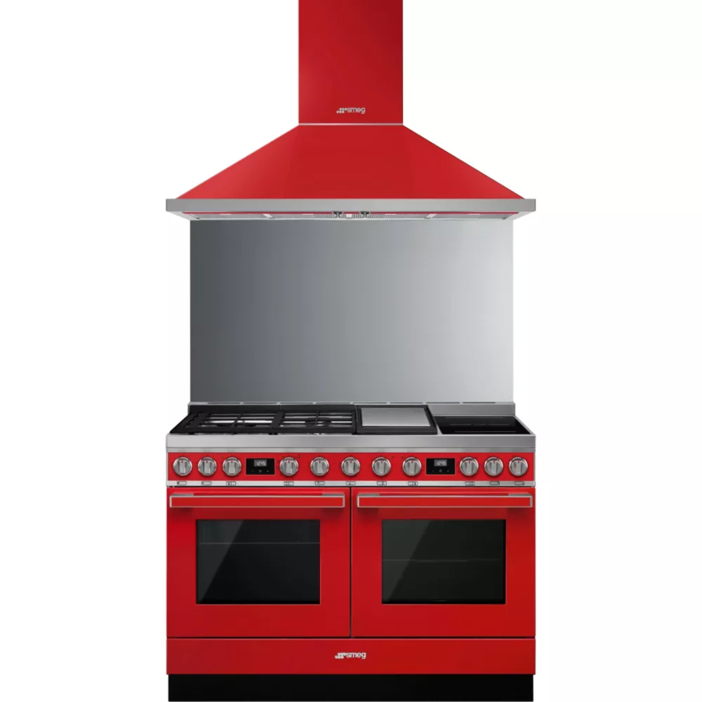 centre de cuisson SMEG CPF120IGMPR -3 centre de cuisson SMEG CPF120IGMPR