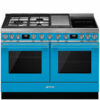 centre de cuisson SMEG CPF120IGMPT centre de cuisson SMEG CPF120IGMPT