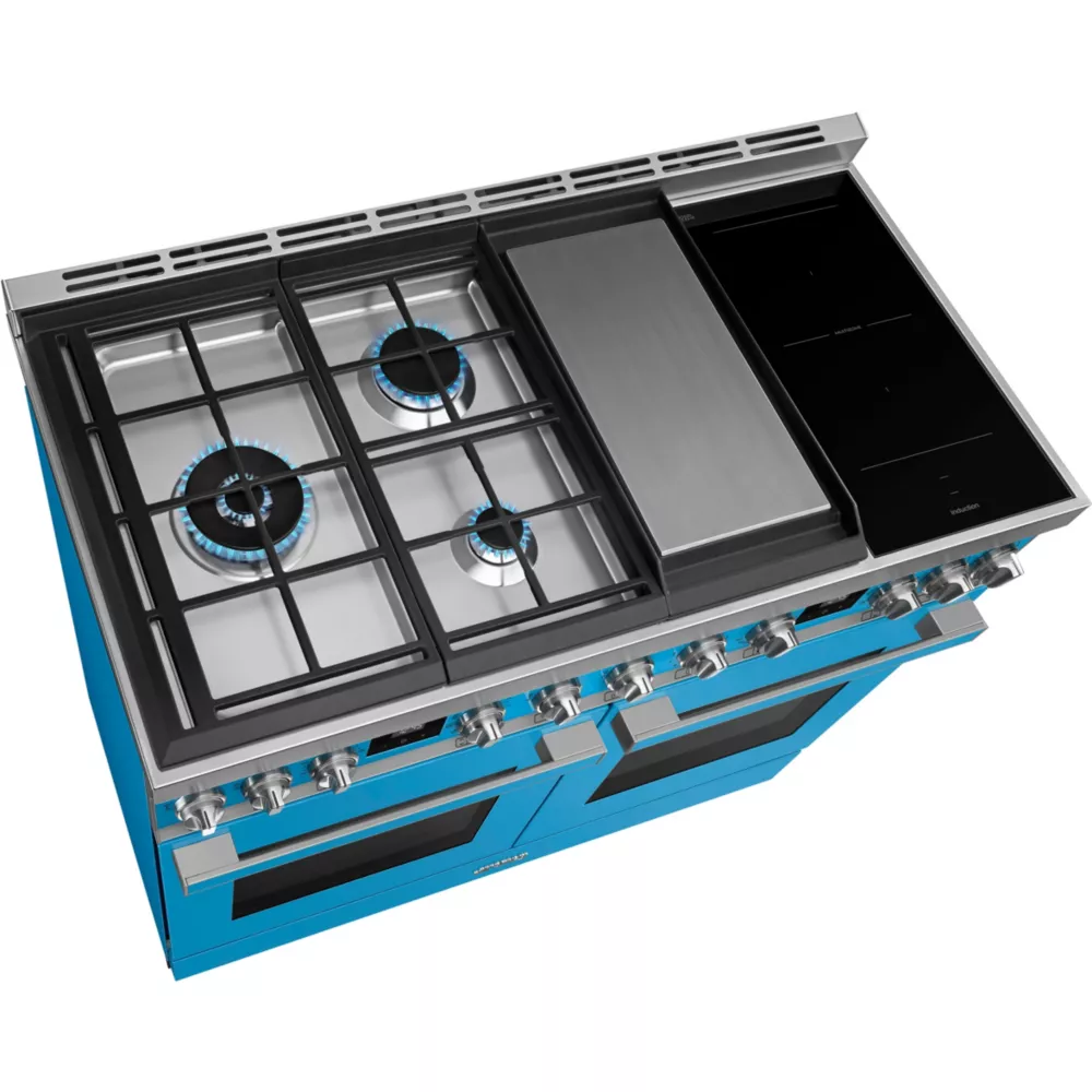 centre de cuisson SMEG CPF120IGMPT -3