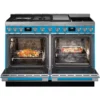 centre de cuisson SMEG CPF120IGMPT centre de cuisson SMEG CPF120IGMPT