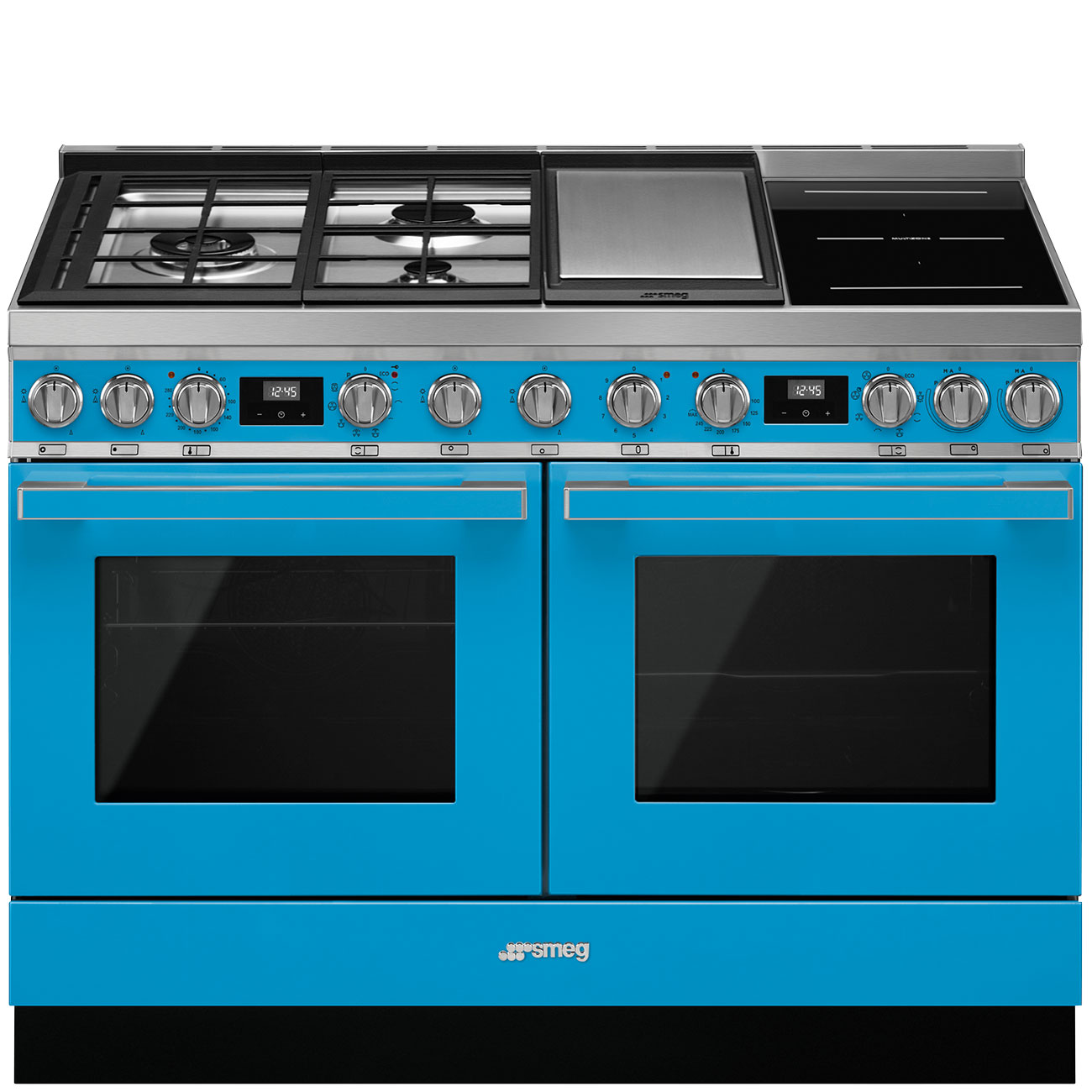 centre de cuisson SMEG CPF120IGMPT centre de cuisson SMEG CPF120IGMPT