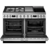 centre de cuisson SMEG CPF120IGMPWH centre de cuisson SMEG CPF120IGMPWH
