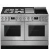 centre de cuisson SMEG CPF120IGMPX centre de cuisson SMEG CPF120IGMPX
