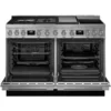 centre de cuisson SMEG CPF120IGMPX centre de cuisson SMEG CPF120IGMPX
