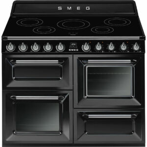 centre de cuisson SMEG TR4110IBL2