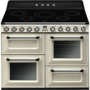 centre de cuisson SMEG TR4110IP2