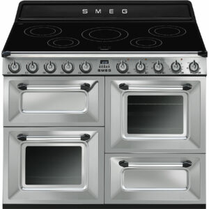 centre de cuisson SMEG TR4110IX2