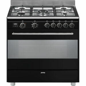 centre de cuisson SMEG 'concerto' BG91N9-1