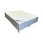ensemble matelas sommier EPEDA PACK AUDACE 140X190