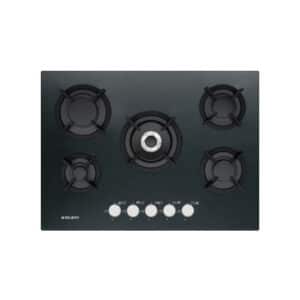 table cuisson gaz GLEM GV755HBK