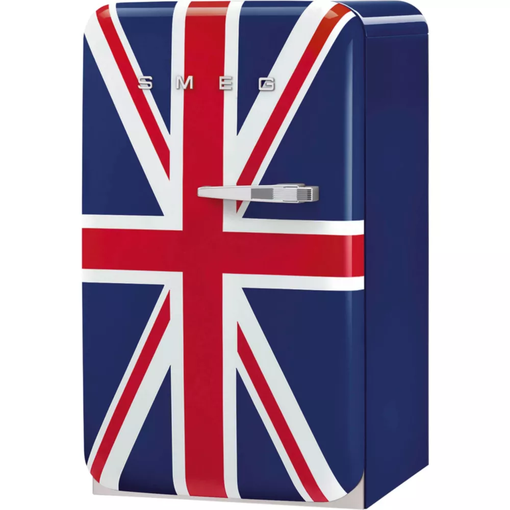 Réfrigérateur Smeg 'Années 50' FAB10LDUJ5 -2 Réfrigérateur Smeg 'Années 50' FAB10LDUJ5