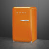 Réfrigérateur Smeg 'Années 50' FAB10LOR5 Réfrigérateur Smeg 'Années 50' FAB10LOR5