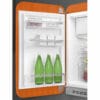 Réfrigérateur Smeg 'Années 50' FAB10LOR5 Réfrigérateur Smeg 'Années 50' FAB10LOR5