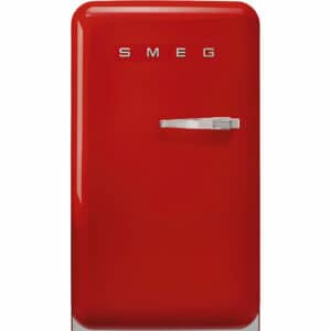 Réfrigérateur Smeg 'Années 50' FAB10LRD5