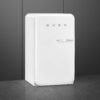 Réfrigérateur Smeg 'Années 50' FAB10LWH5 Réfrigérateur Smeg 'Années 50' FAB10LWH5