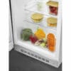 Réfrigérateur Smeg 'Années 50' FAB10LWH5 Réfrigérateur Smeg 'Années 50' FAB10LWH5