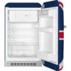 Réfrigérateur Smeg 'Années 50' FAB10RDUJ5 Réfrigérateur Smeg 'Années 50' FAB10RDUJ5