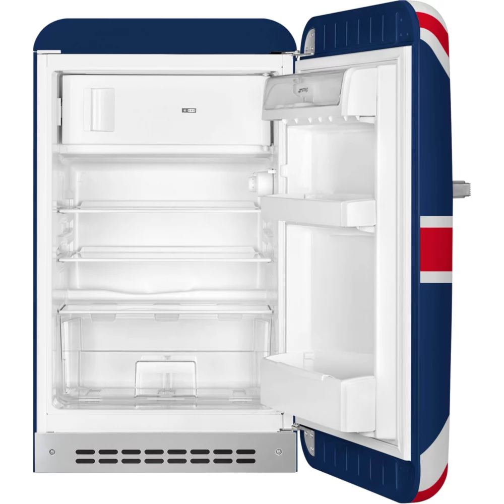 Réfrigérateur Smeg 'Années 50' FAB10RDUJ5 -2 Réfrigérateur Smeg 'Années 50' FAB10RDUJ5