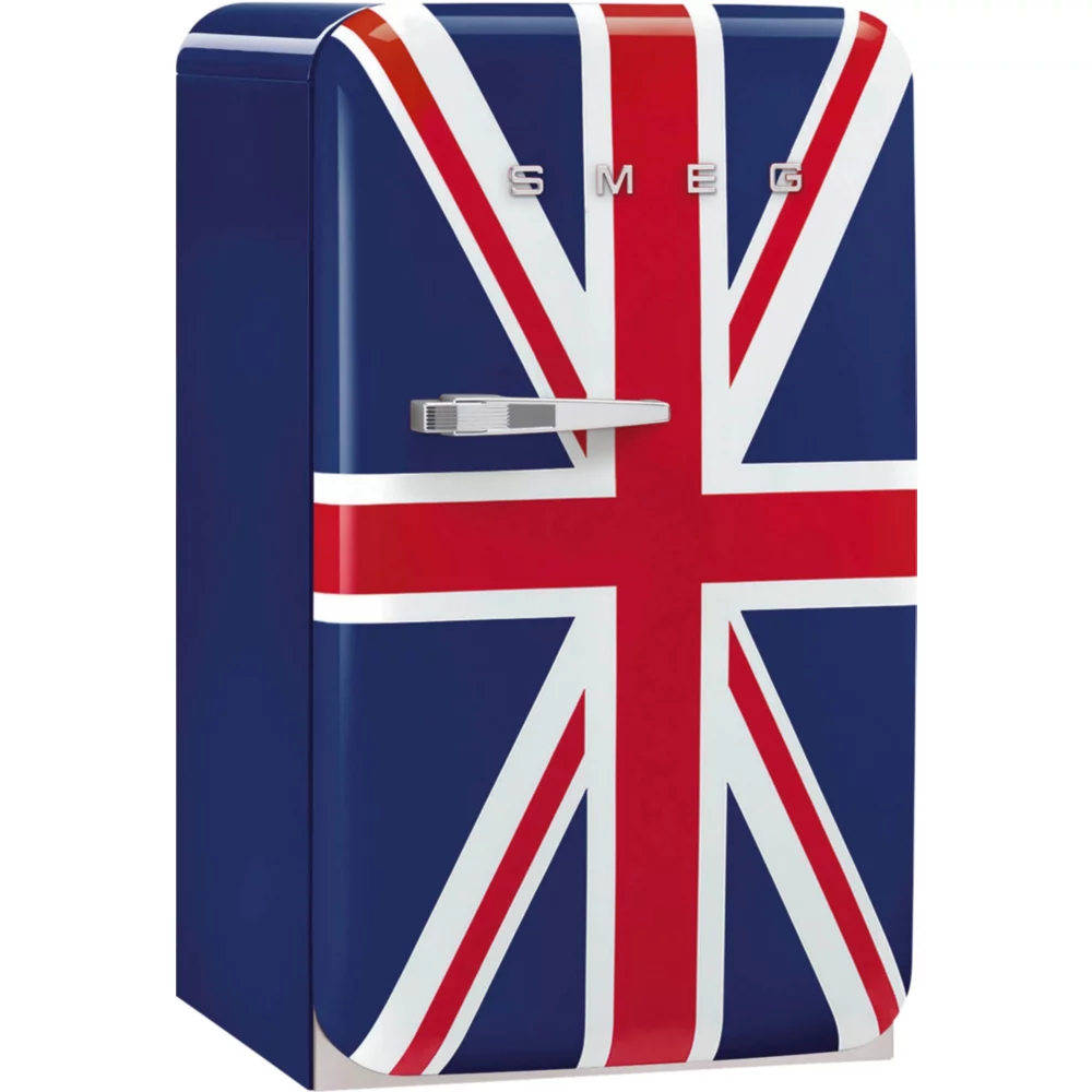 Réfrigérateur Smeg 'Années 50' FAB10RDUJ5 -3 Réfrigérateur Smeg 'Années 50' FAB10RDUJ5