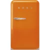 Réfrigérateur Smeg 'Années 50' FAB10ROR5 Réfrigérateur Smeg 'Années 50' FAB10ROR5