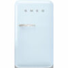Réfrigérateur Smeg 'Années 50' FAB10RPB55 Réfrigérateur Smeg 'Années 50' FAB10RPB55