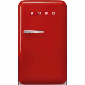 Réfrigérateur Smeg 'Années 50' FAB10RRD5
