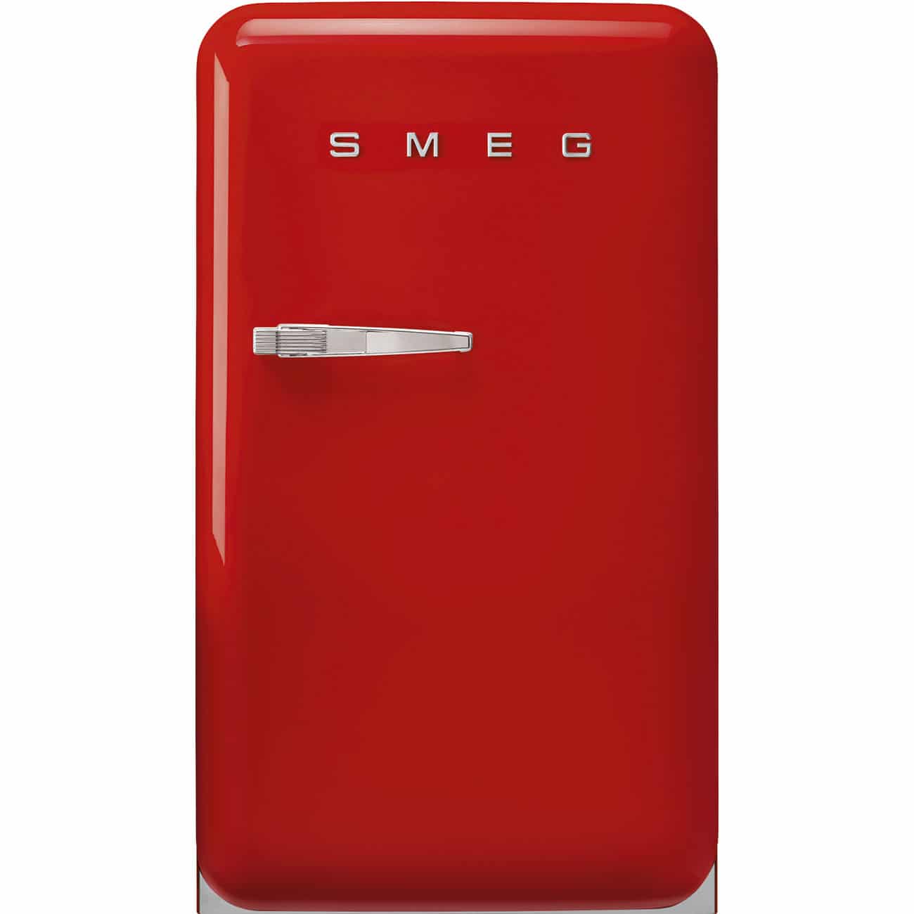 Réfrigérateur Smeg 'Années 50' FAB10RRD5 -1 Réfrigérateur Smeg 'Années 50' FAB10RRD5