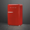 Réfrigérateur Smeg 'Années 50' FAB10RRD5 Réfrigérateur Smeg 'Années 50' FAB10RRD5