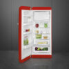 Réfrigérateur Smeg 'Années 50' FAB28LRD5 Réfrigérateur Smeg 'Années 50' FAB28LRD5