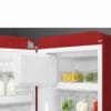Réfrigérateur Smeg 'Années 50' FAB28LRD5 Réfrigérateur Smeg 'Années 50' FAB28LRD5