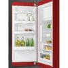 Réfrigérateur Smeg 'Années 50' FAB28LRD5 Réfrigérateur Smeg 'Années 50' FAB28LRD5