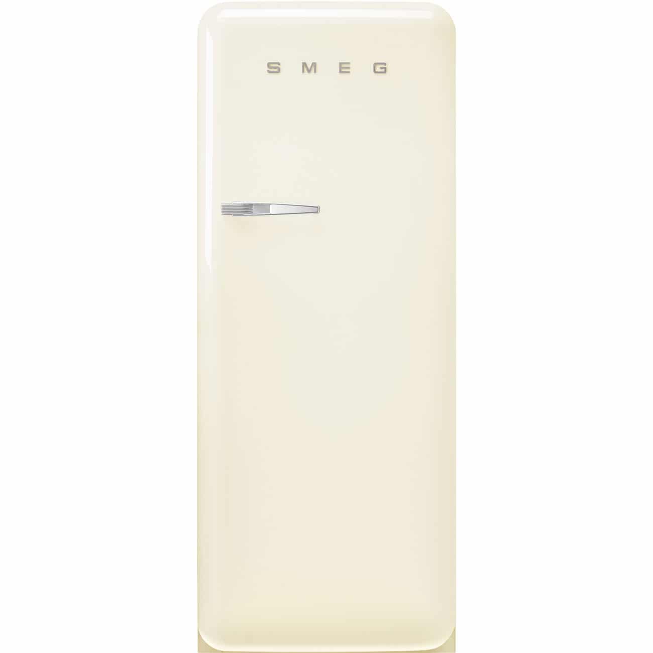 Réfrigérateur Smeg 'Années 50' FAB28RCR5 -1 Réfrigérateur Smeg 'Années 50' FAB28RCR5