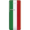 Réfrigérateur Smeg 'Années 50' FAB28RDIT5 Réfrigérateur Smeg 'Années 50' FAB28RDIT5