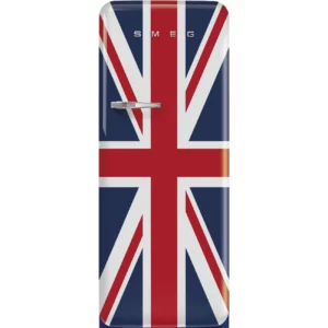 Réfrigérateur Smeg 'Années 50' FAB28RDUJ5