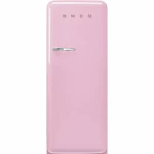 Réfrigérateur Smeg 'Années 50' FAB28RPK5