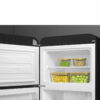 Réfrigérateur Smeg 'Années 50' FAB30LBL5 Réfrigérateur Smeg 'Années 50' FAB30LBL5